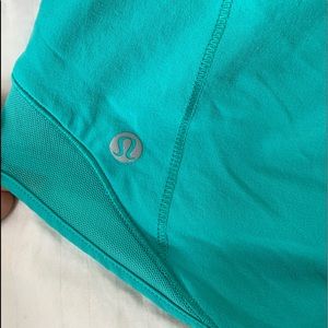 Lululemon Hotty Hot Shorts Size 6